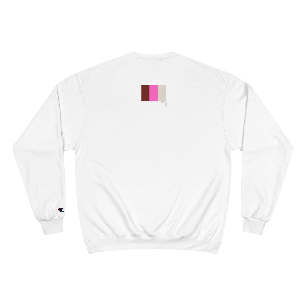 United West Champion Sweatshirt