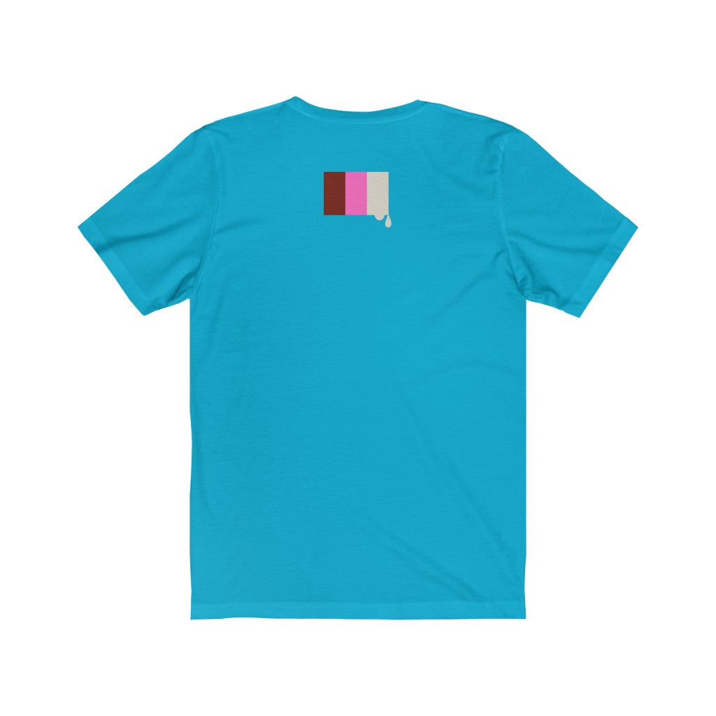 Best Coast Music Game Edition Unisex Jersey Short Sleeve Tee