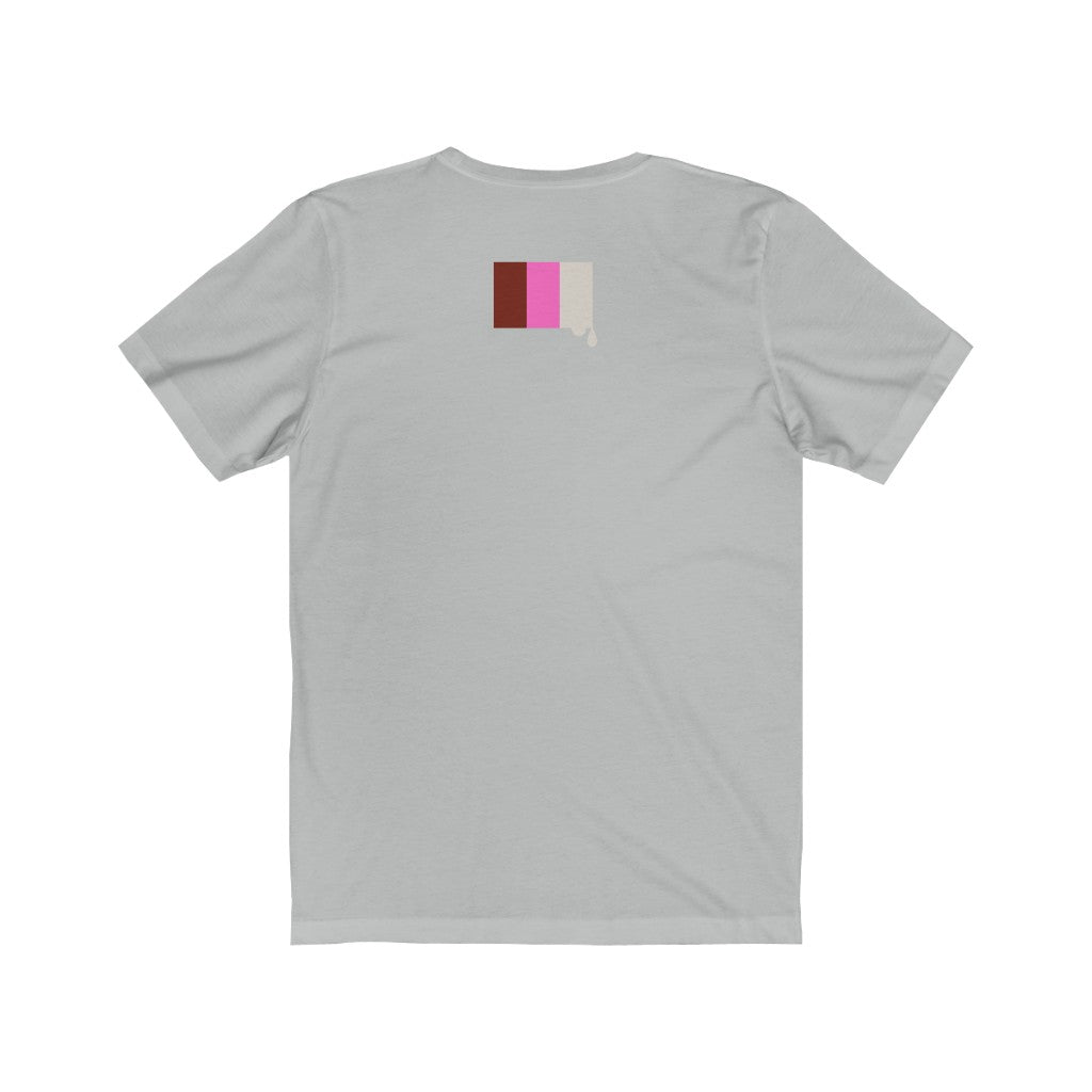 Best Coast Music Game Edition Unisex Jersey Short Sleeve Tee