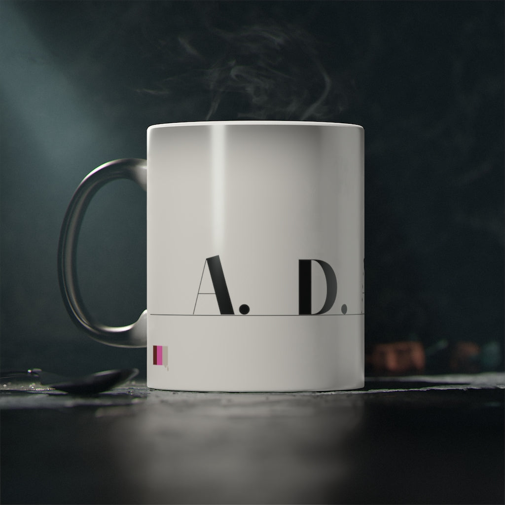 A.D.A.M. Magic Mug