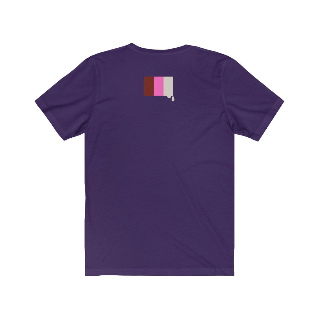 Best Coast Music Game Edition Unisex Jersey Short Sleeve Tee