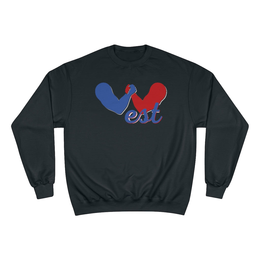 United West Champion Sweatshirt