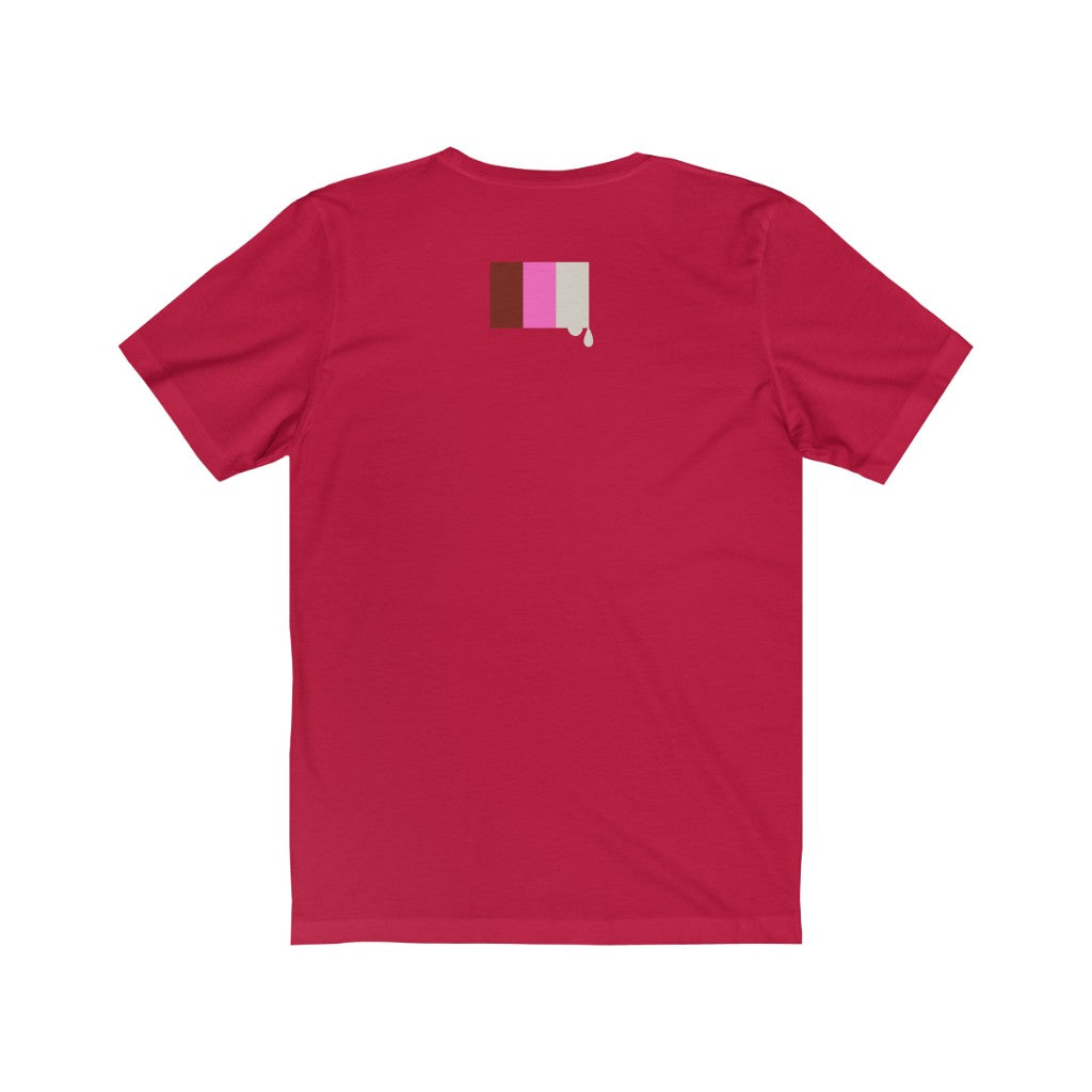 The BoogieMan Unisex Jersey Short Sleeve Tee