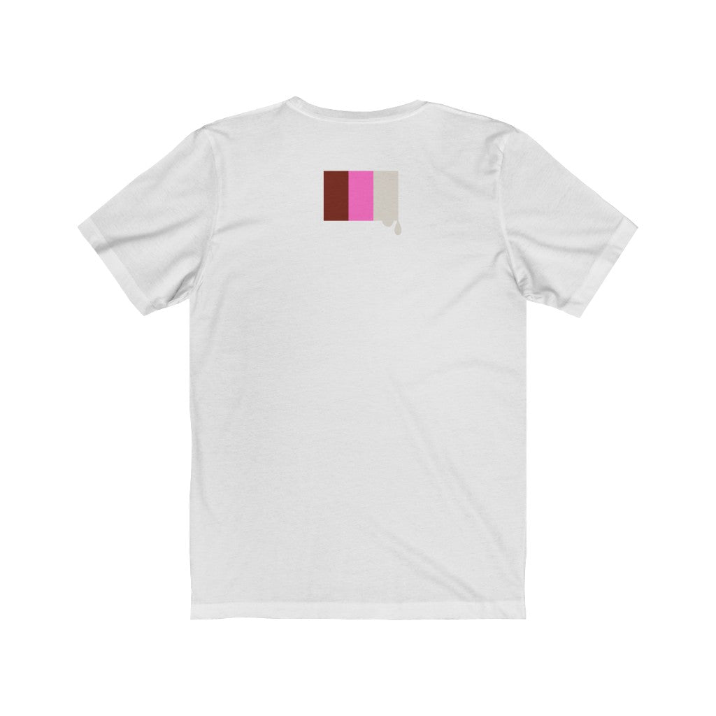 Work That Pole Unisex Jersey Short Sleeve Tee