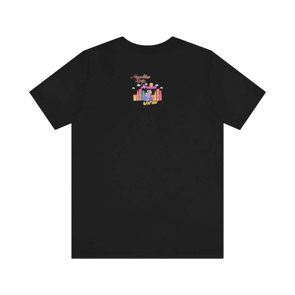 ND City Series BAL Unisex Jersey Short Sleeve Tee