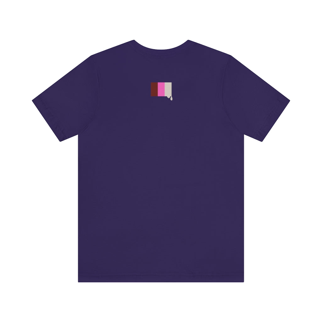 Chic Talk Unisex Jersey Short Sleeve Tee