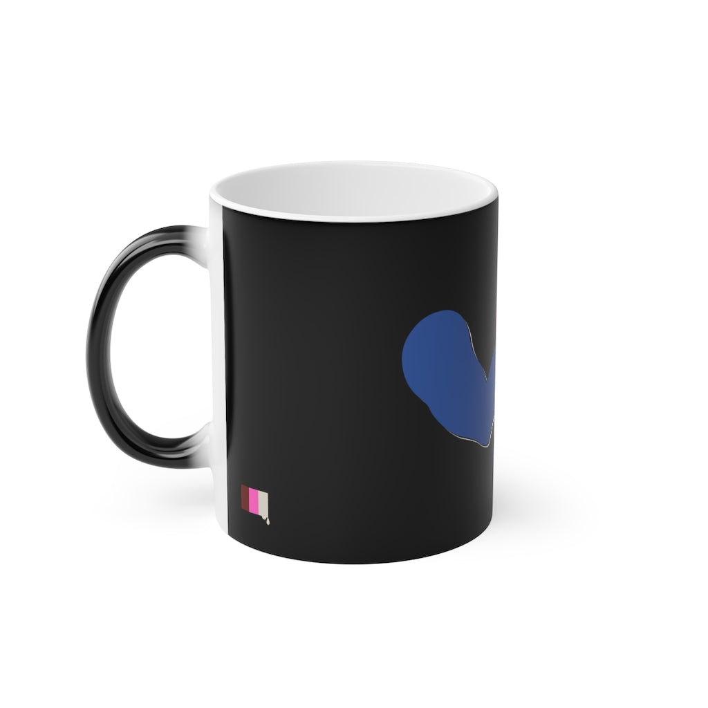 United West Magic Mug