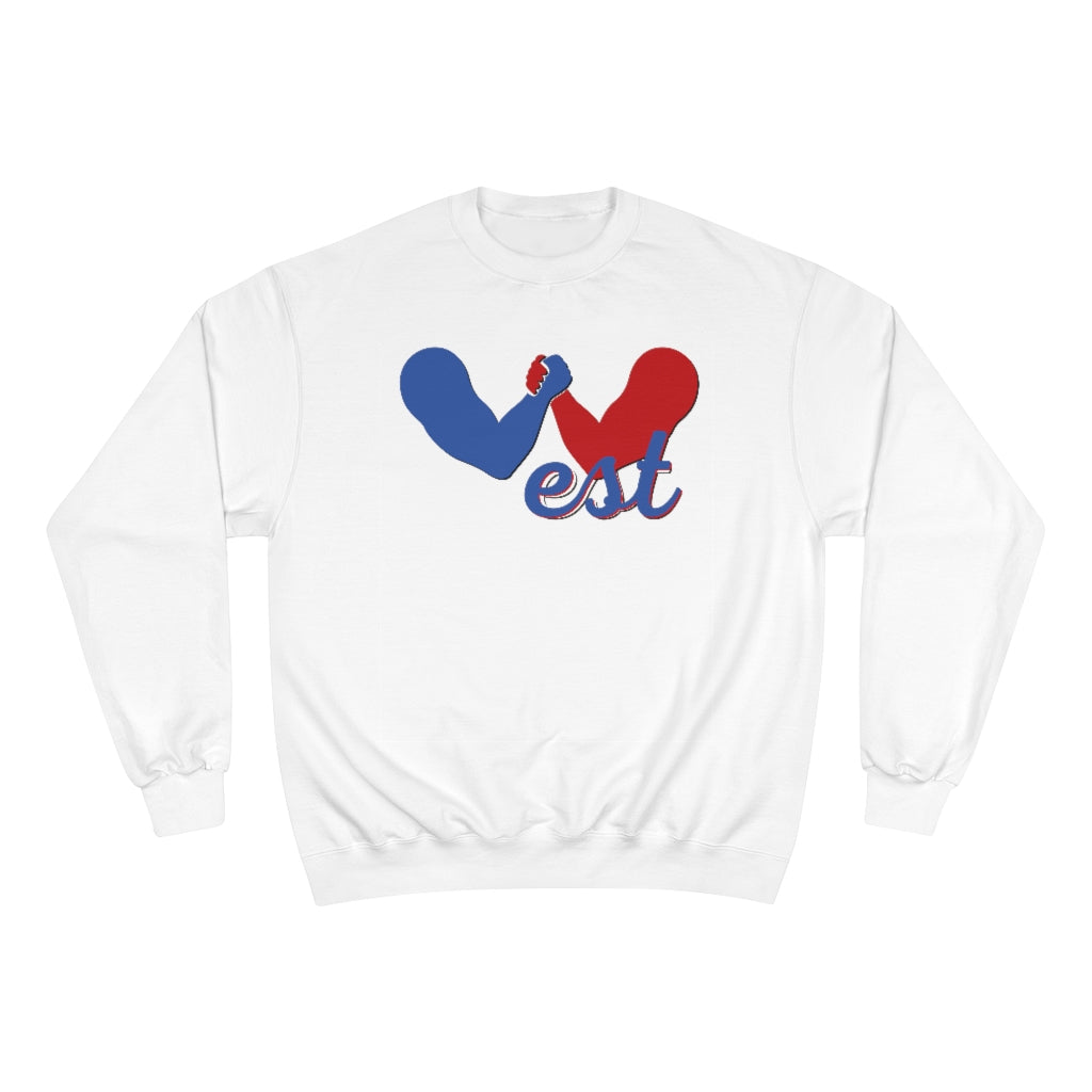 United West Champion Sweatshirt