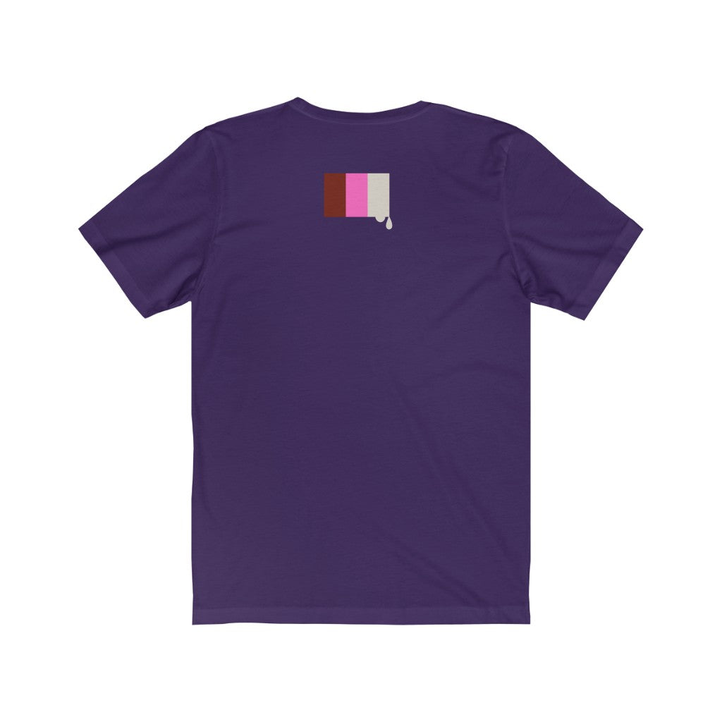 The BoogieMan Unisex Jersey Short Sleeve Tee