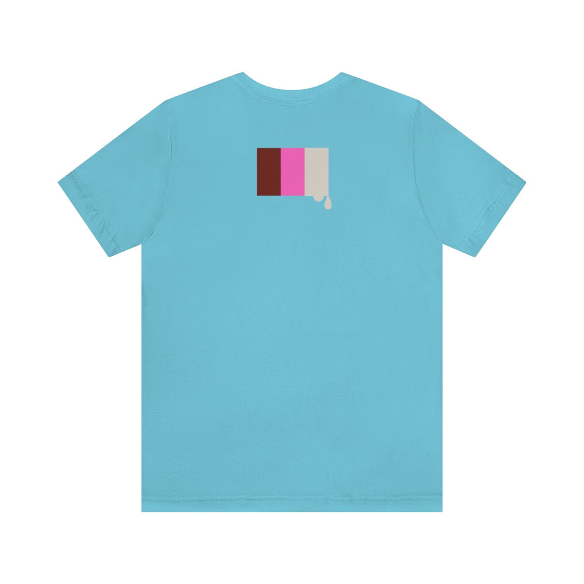 Vikings & Pilgrims Unisex Jersey Short Sleeve Tee