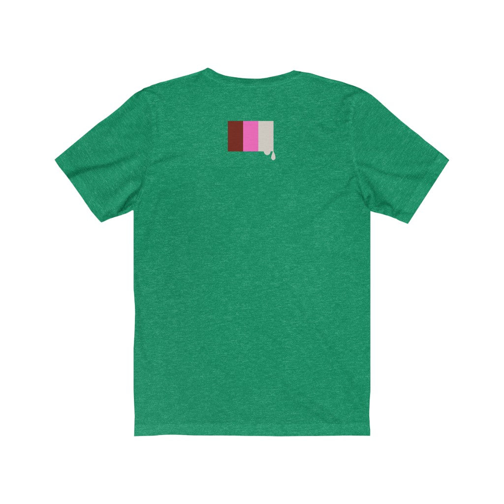 Best Coast Music Game Edition Unisex Jersey Short Sleeve Tee