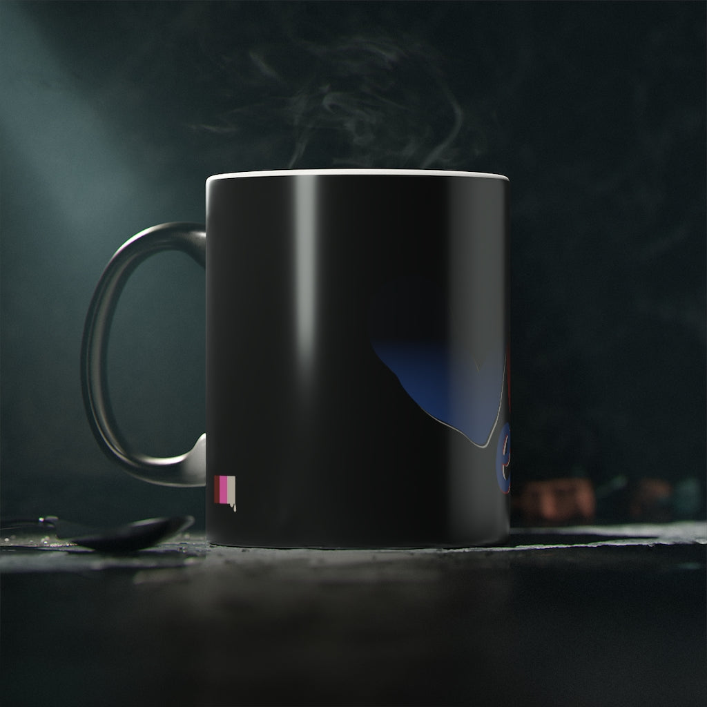 United West Magic Mug