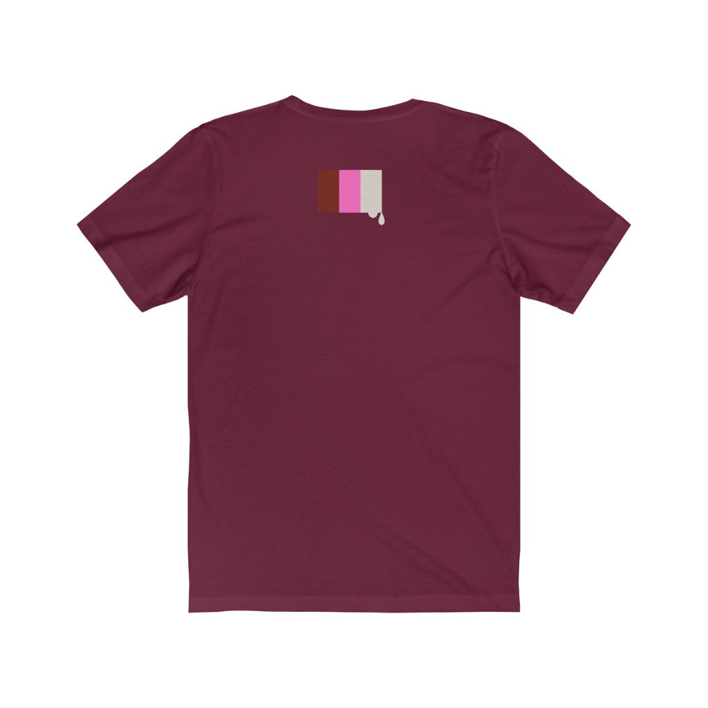 The BoogieMan Unisex Jersey Short Sleeve Tee