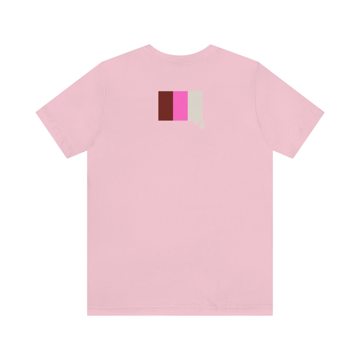 Vikings & Pilgrims Unisex Jersey Short Sleeve Tee