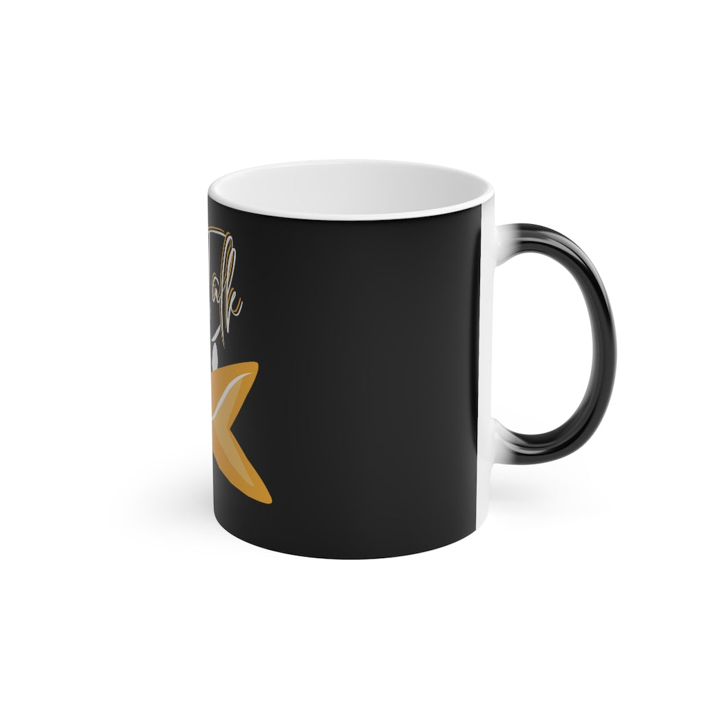 Chic Talk Magic Mug