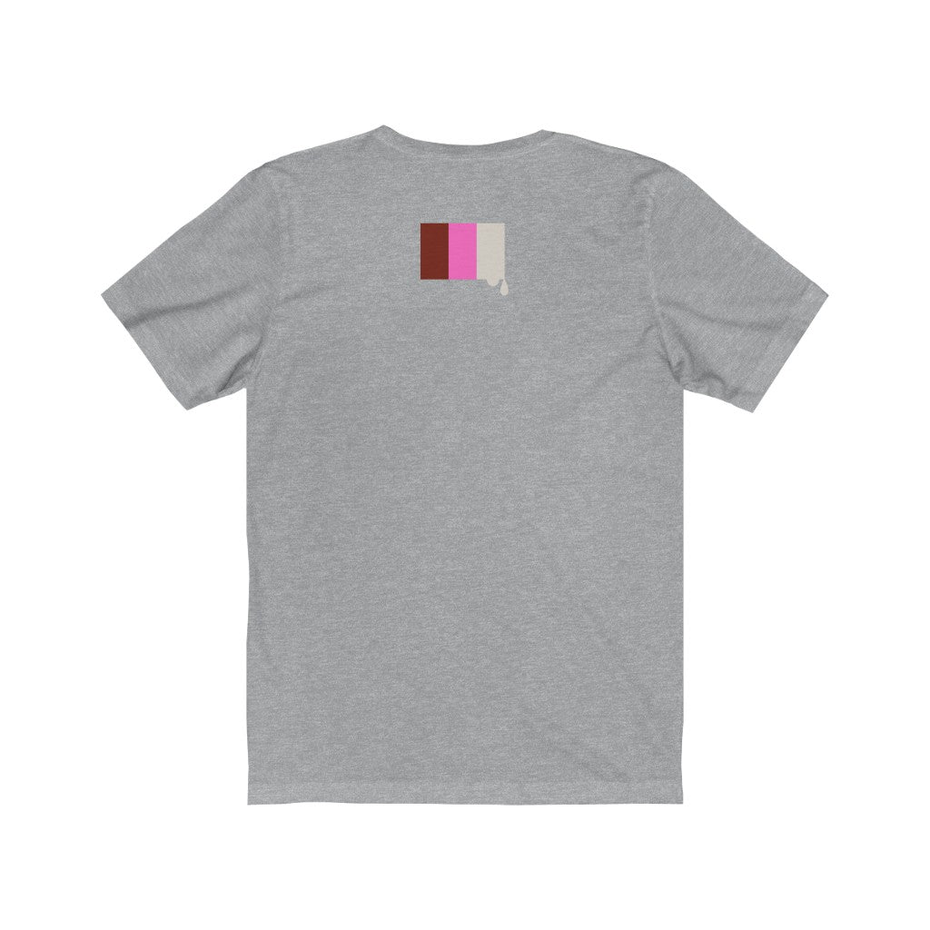 Best Coast Music Game Edition Unisex Jersey Short Sleeve Tee