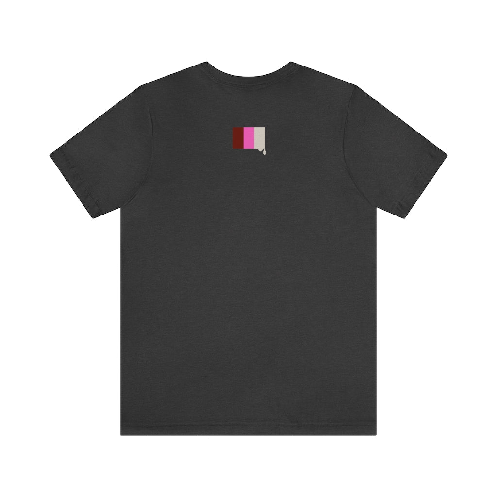 Chic Talk Unisex Jersey Short Sleeve Tee