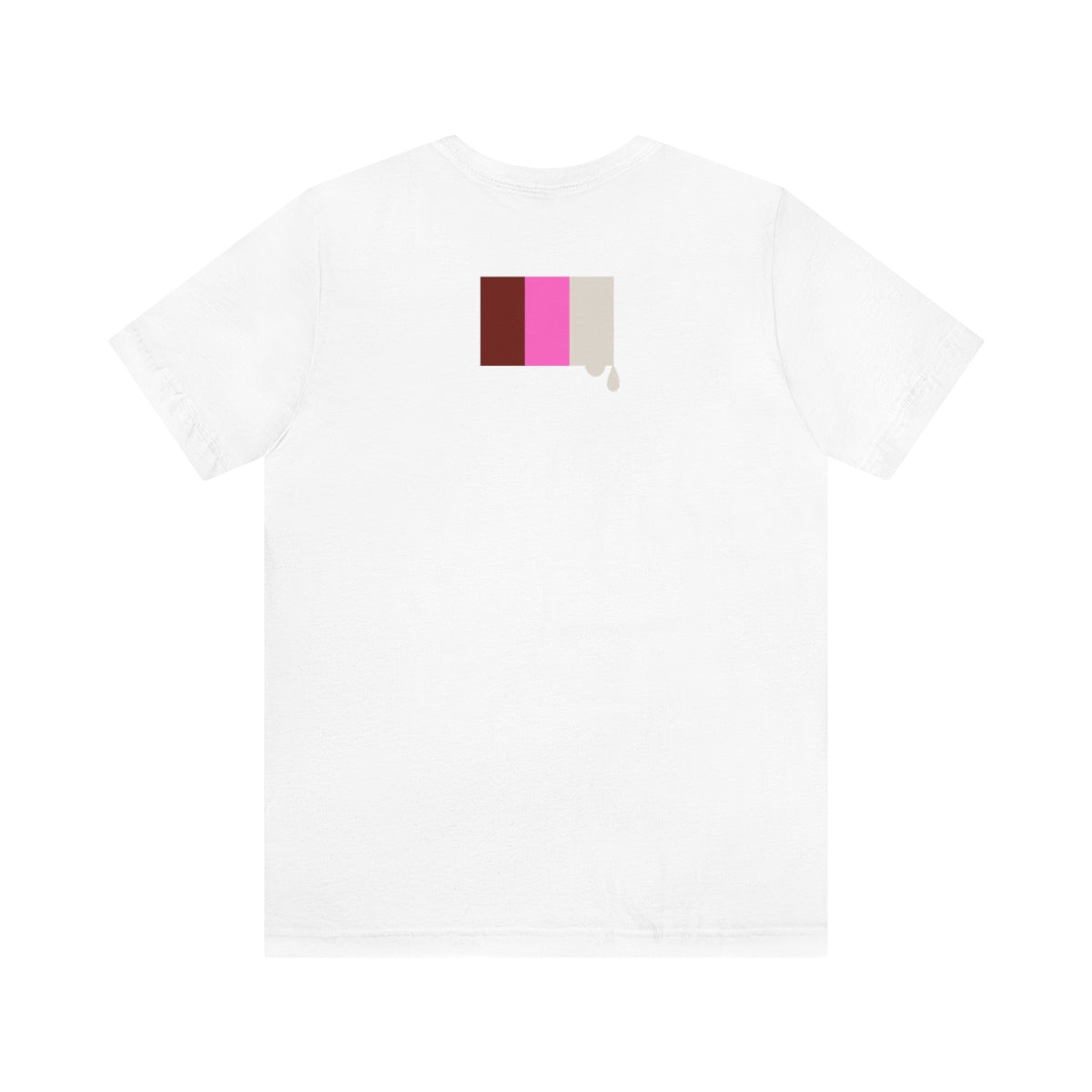 Vikings & Pilgrims Unisex Jersey Short Sleeve Tee