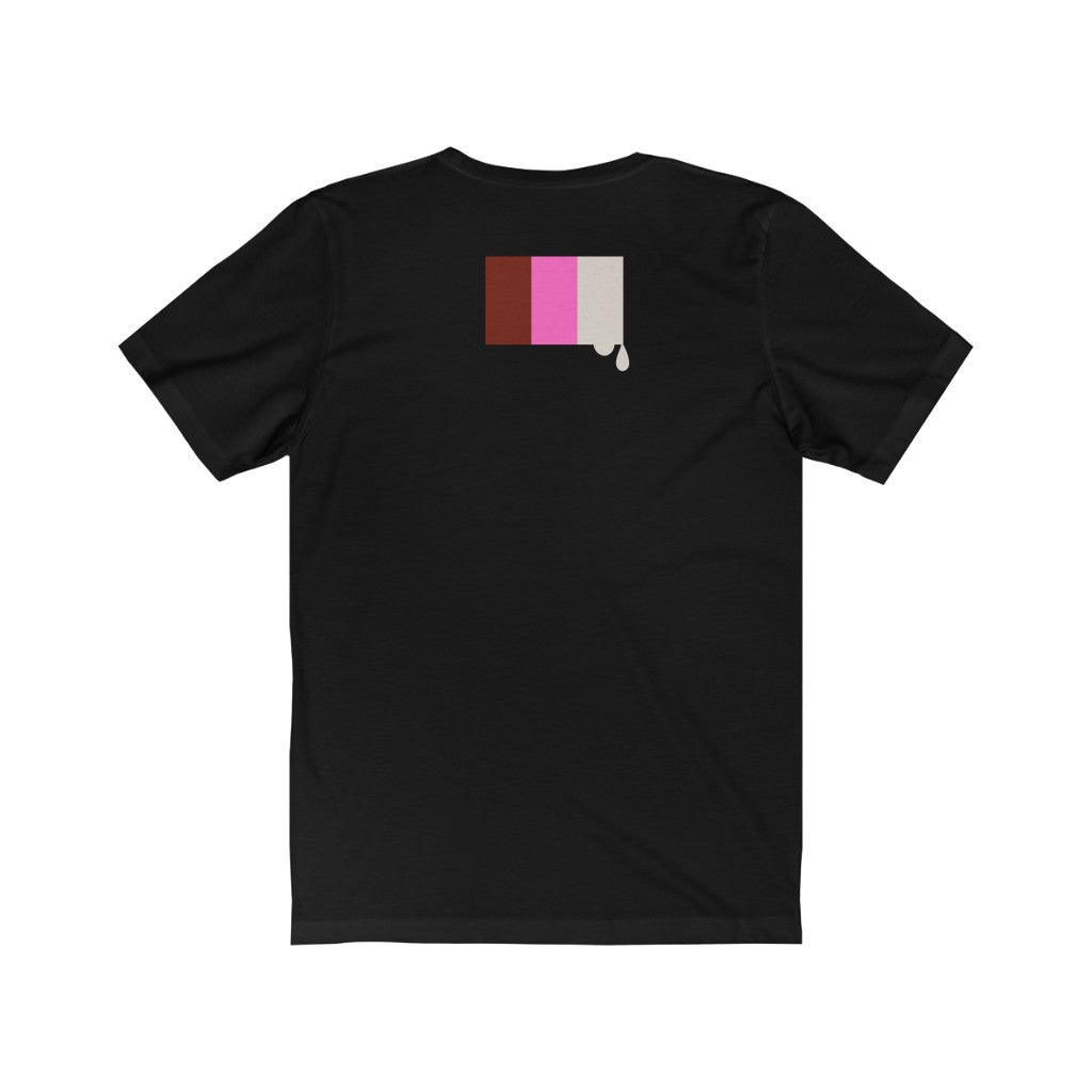 40+ Unisex Jersey Short Sleeve Tee