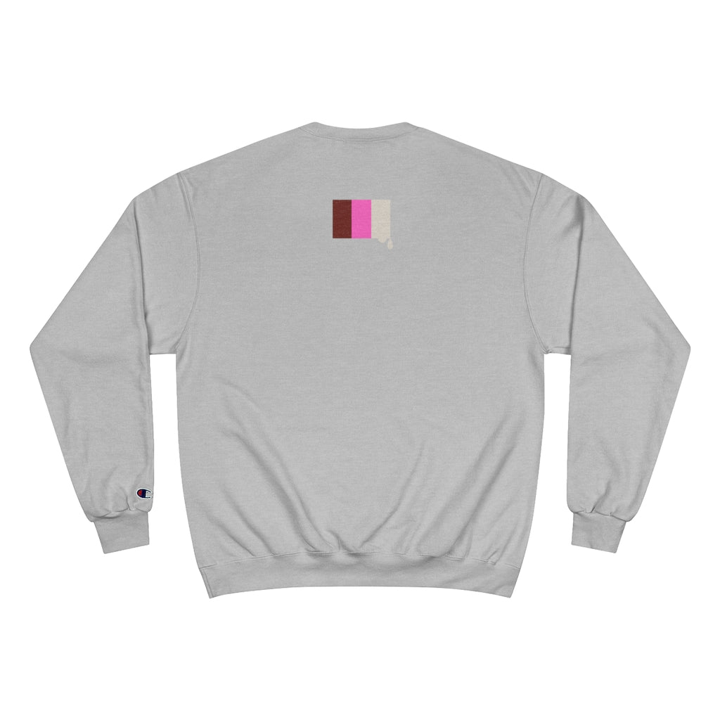 United West Champion Sweatshirt