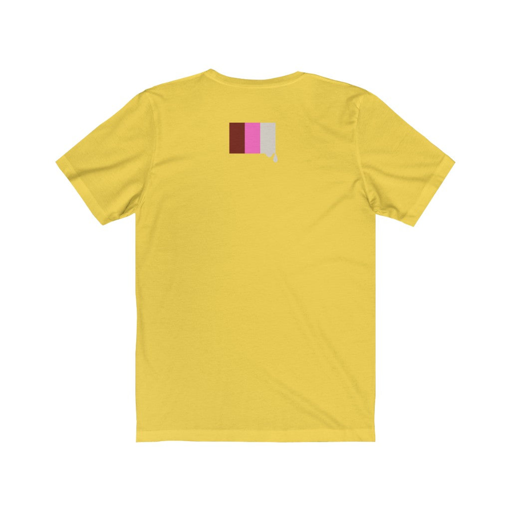 The BoogieMan Unisex Jersey Short Sleeve Tee