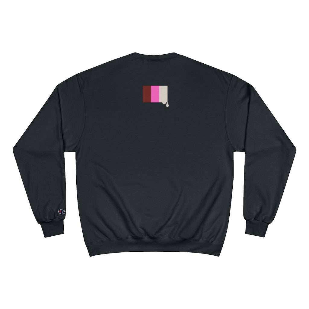 United West Champion Sweatshirt