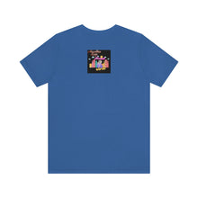 Load image into Gallery viewer, ND City Series CHI Unisex Jersey Short Sleeve Tee
