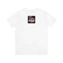 Load image into Gallery viewer, ND City Series CHI Unisex Jersey Short Sleeve Tee
