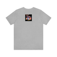 Load image into Gallery viewer, ND City Series DAL Unisex Jersey Short Sleeve Tee
