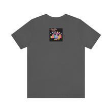 Load image into Gallery viewer, ND City Series BAL Unisex Jersey Short Sleeve Tee
