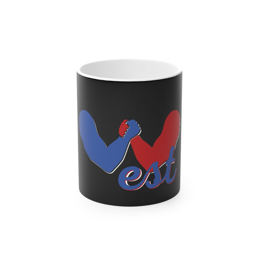 United West Magic Mug