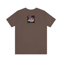 Load image into Gallery viewer, ND City Series S.F. Unisex Jersey Short Sleeve Tee
