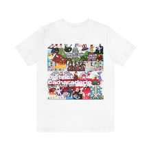 Load image into Gallery viewer, ND City Series D.C. Unisex Jersey Short Sleeve Tee
