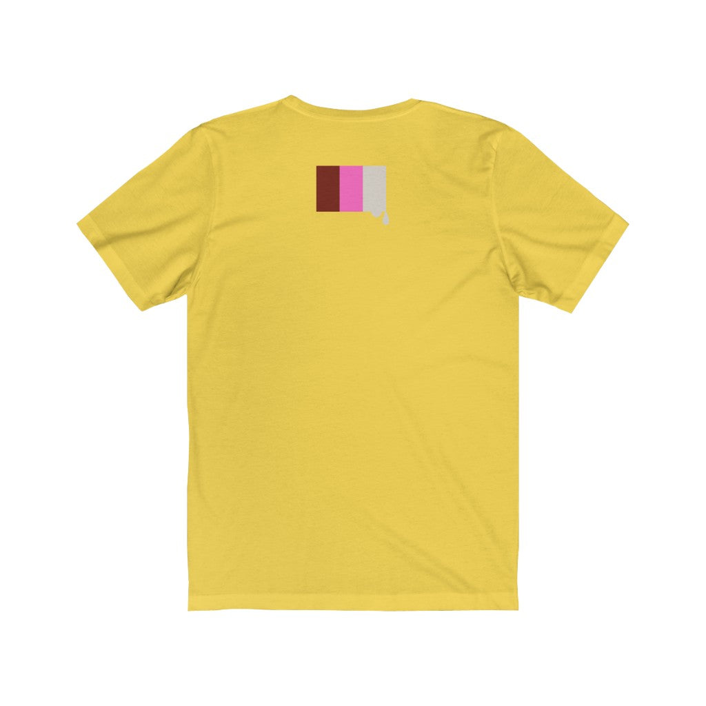 I'm Going On Unisex Jersey Short Sleeve Tee