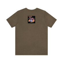 Load image into Gallery viewer, ND City Series N.Y. Unisex Jersey Short Sleeve Tee
