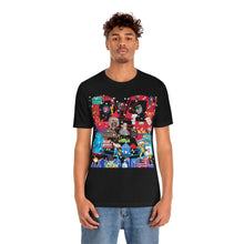 Load image into Gallery viewer, ND City Series PHILA Unisex Jersey Short Sleeve Tee
