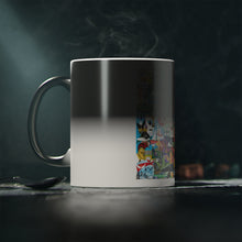 Load image into Gallery viewer, ND City Series L.A. Magic Mug
