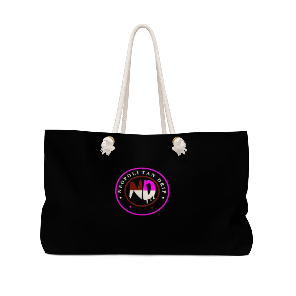 Neo Drip Weekender Bag