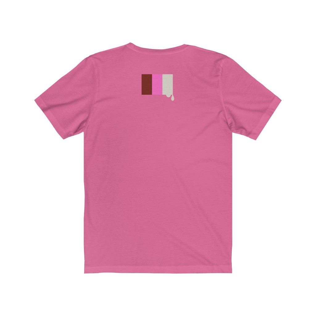 I'm Going On Unisex Jersey Short Sleeve Tee