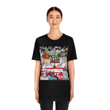 Load image into Gallery viewer, ND City Series D.C. Unisex Jersey Short Sleeve Tee
