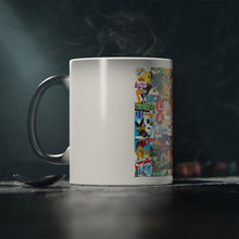 Load image into Gallery viewer, ND City Series L.A. Magic Mug
