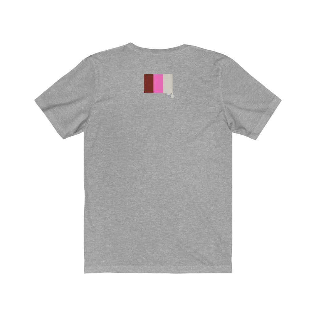 I Am L.A. Unisex Jersey Short Sleeve Tee
