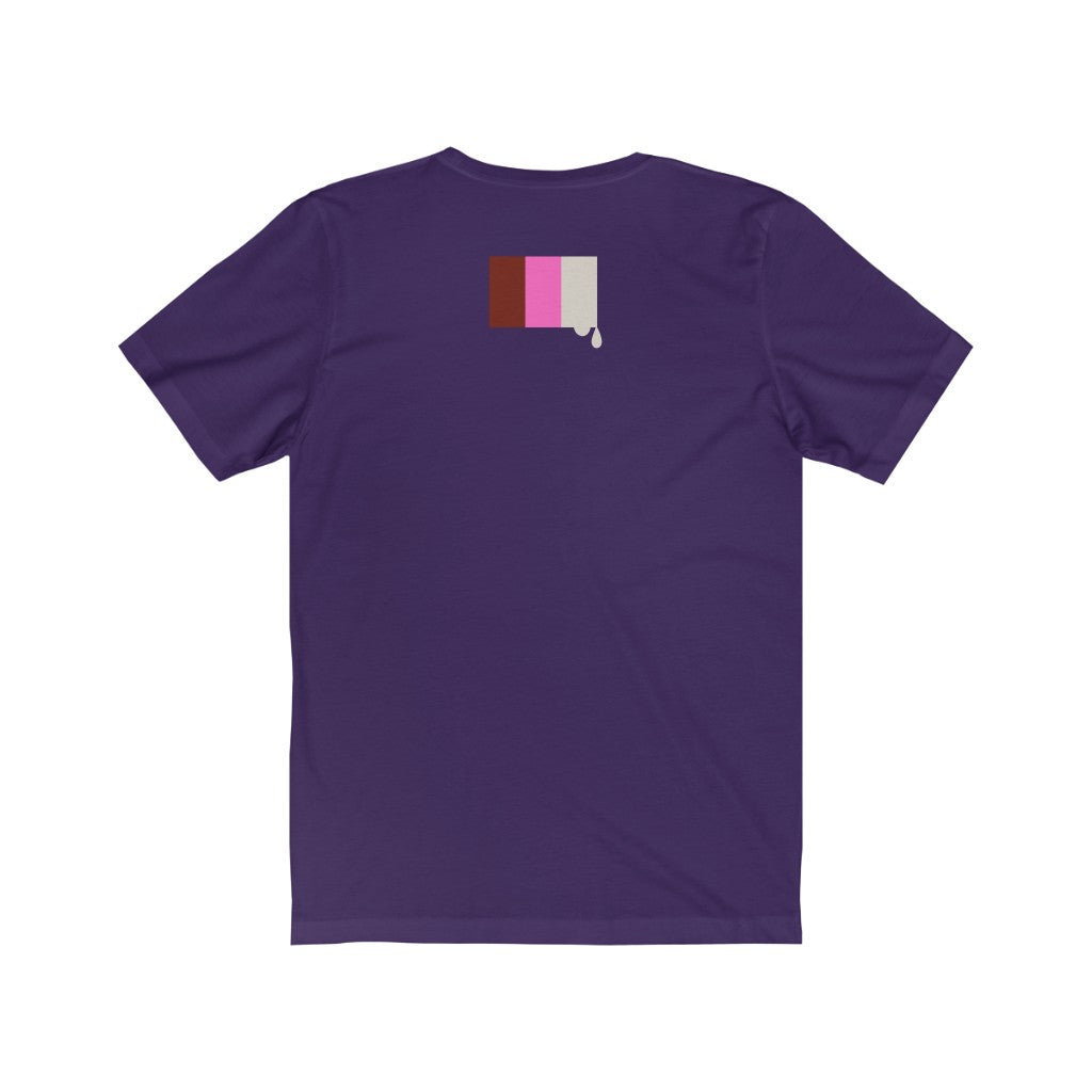 I'm Going On Unisex Jersey Short Sleeve Tee