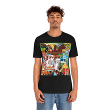 Load image into Gallery viewer, ND City Series S.F. Unisex Jersey Short Sleeve Tee
