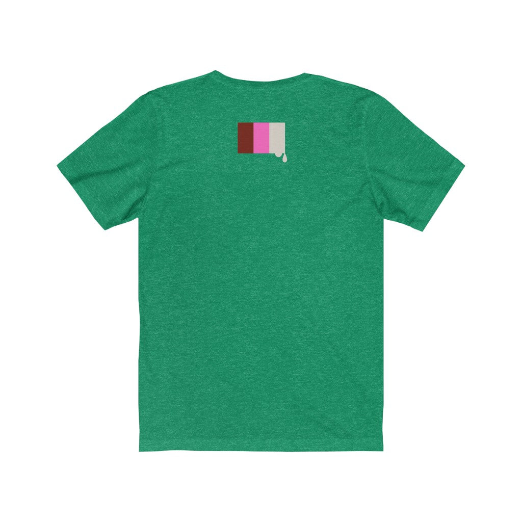 I Am L.A. Unisex Jersey Short Sleeve Tee