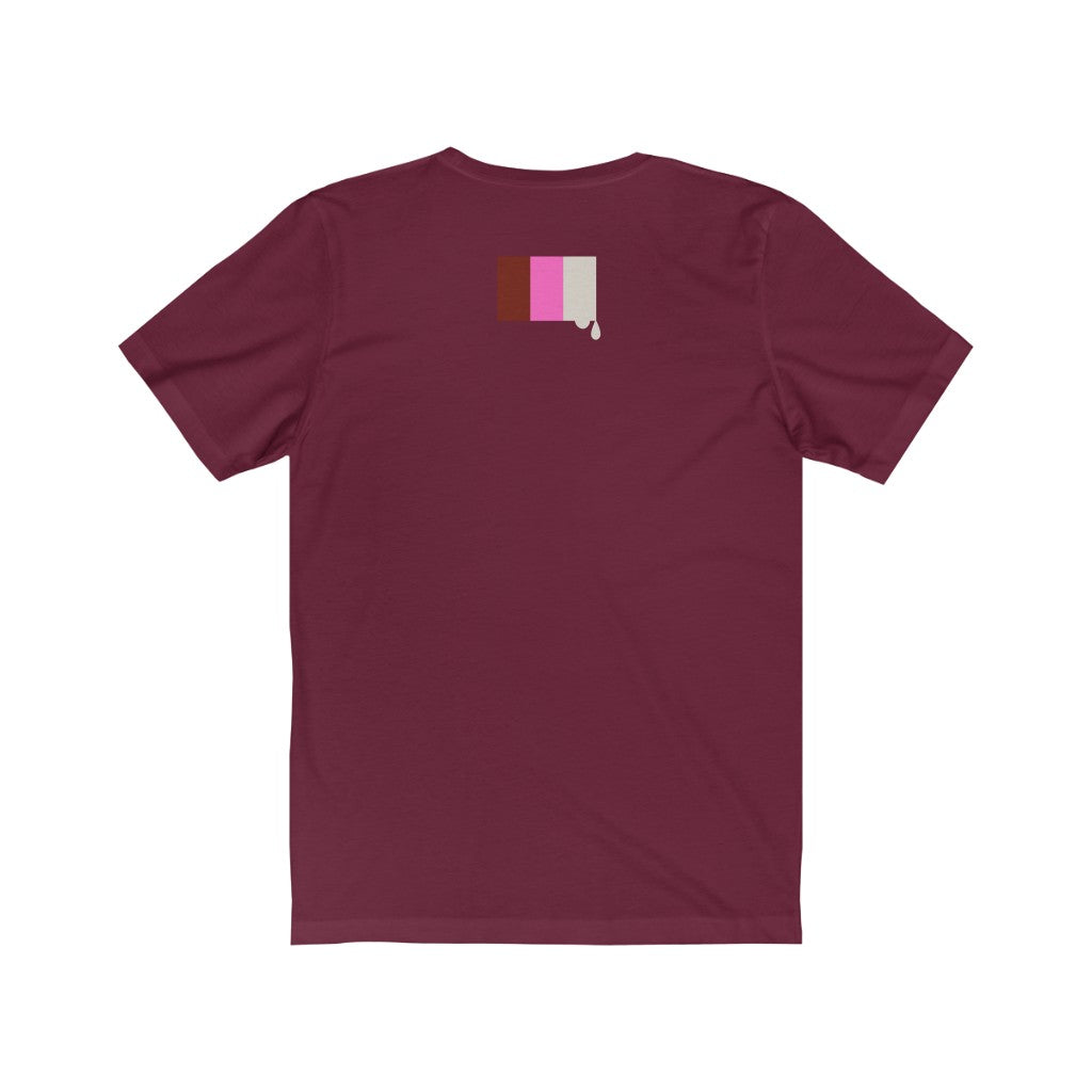 I Am L.A. Unisex Jersey Short Sleeve Tee
