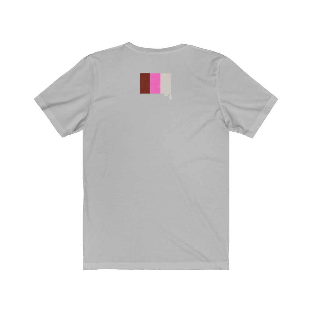 I'm Going On Unisex Jersey Short Sleeve Tee