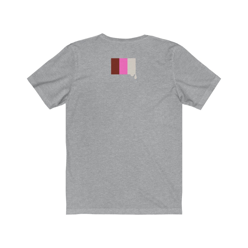 I'm Going On Unisex Jersey Short Sleeve Tee