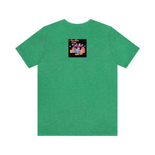 Load image into Gallery viewer, ND City Series N.Y. Unisex Jersey Short Sleeve Tee
