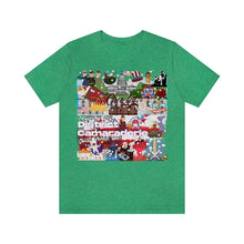 Load image into Gallery viewer, ND City Series D.C. Unisex Jersey Short Sleeve Tee
